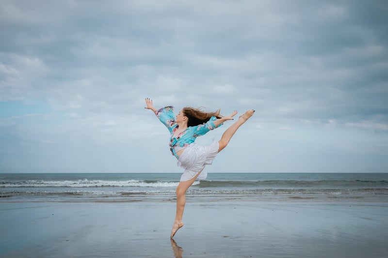 Dance for Joy