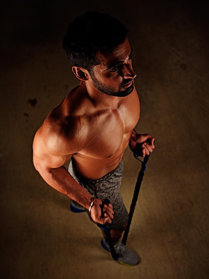 Harmonious Workouts
